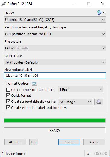 how to boot clone drive from usb|can rufus clone usb drive.